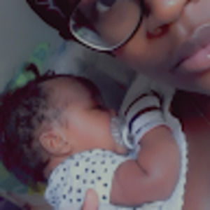 Meet your Posher, Aiesha